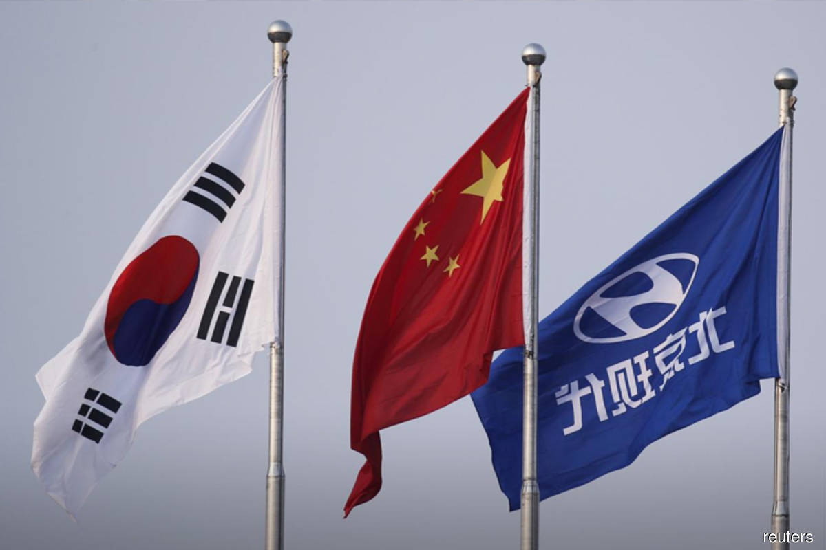 Hyundai Motor Group to build first overseas fuel cell system plant in China